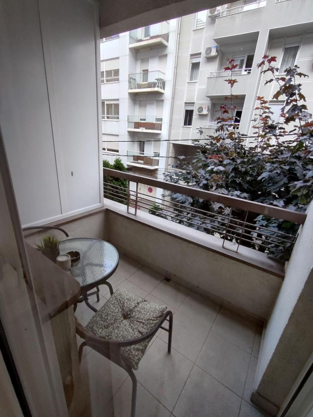 City Lights Lux Apartment Belgrade Exterior photo