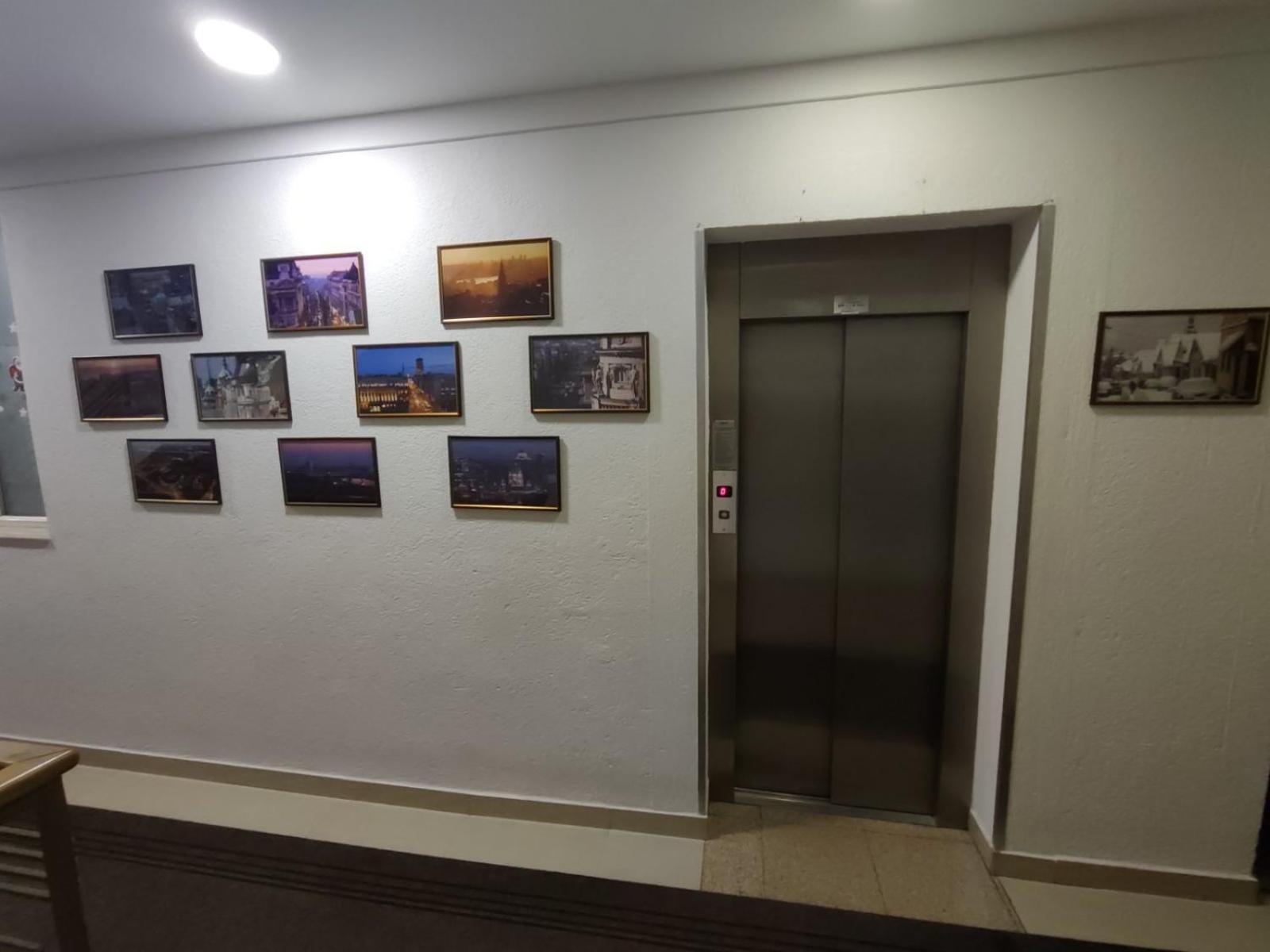 City Lights Lux Apartment Belgrade Exterior photo