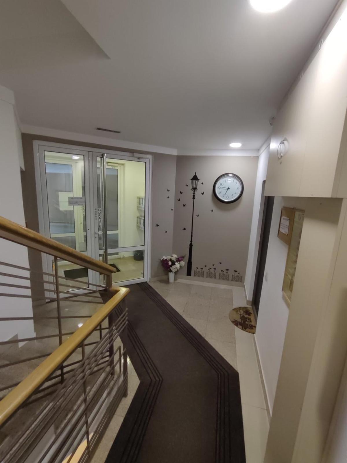 City Lights Lux Apartment Belgrade Exterior photo