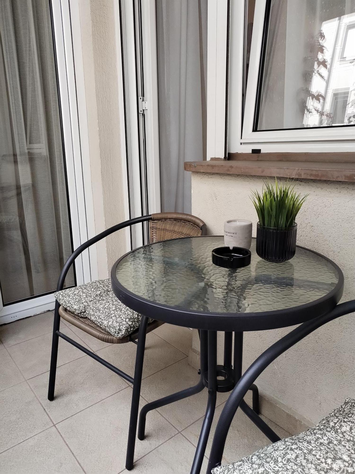 City Lights Lux Apartment Belgrade Exterior photo