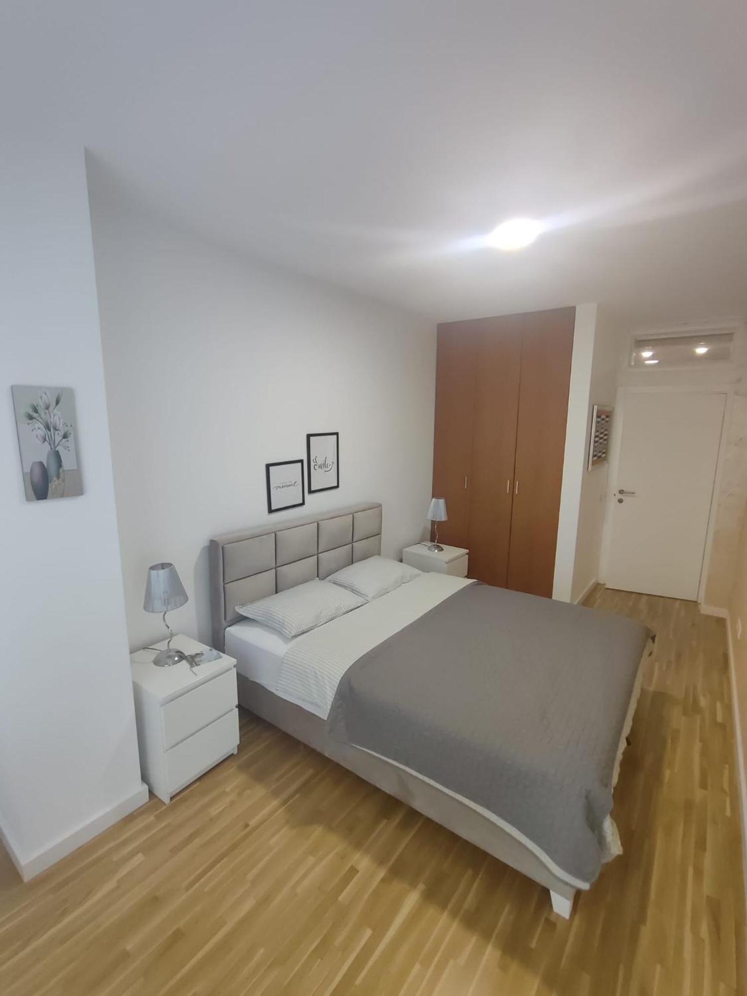City Lights Lux Apartment Belgrade Exterior photo